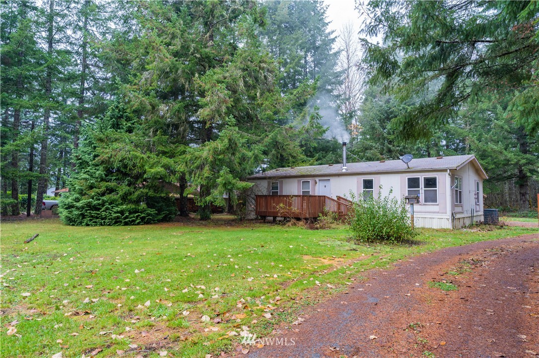 112 Falls Road Randle, WA 98377 - Photo 1 of 22 Gallery Image 1