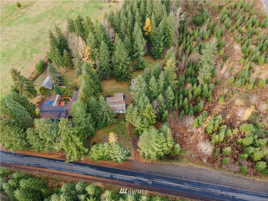 112 Falls Road Randle, WA 98377 - Photo 2 of 22 Gallery Image 2