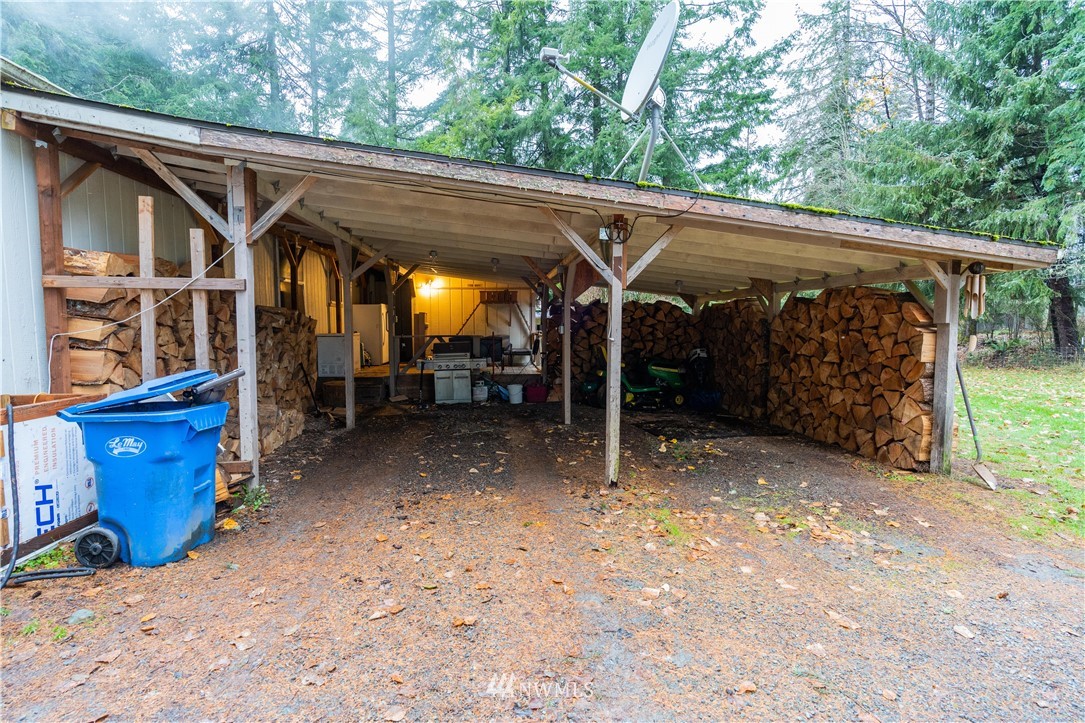 112 Falls Road Randle, WA 98377 - Photo 19 of 22 Gallery Image 19