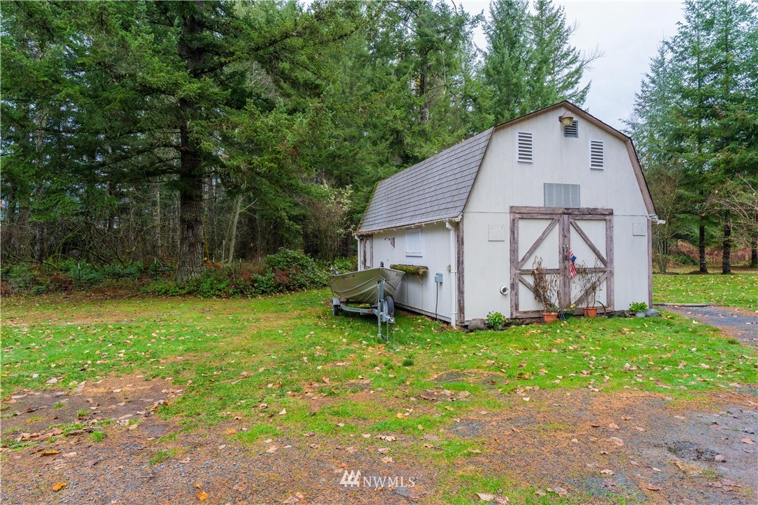 112 Falls Road Randle, WA 98377 - Photo 21 of 22 Gallery Image 21