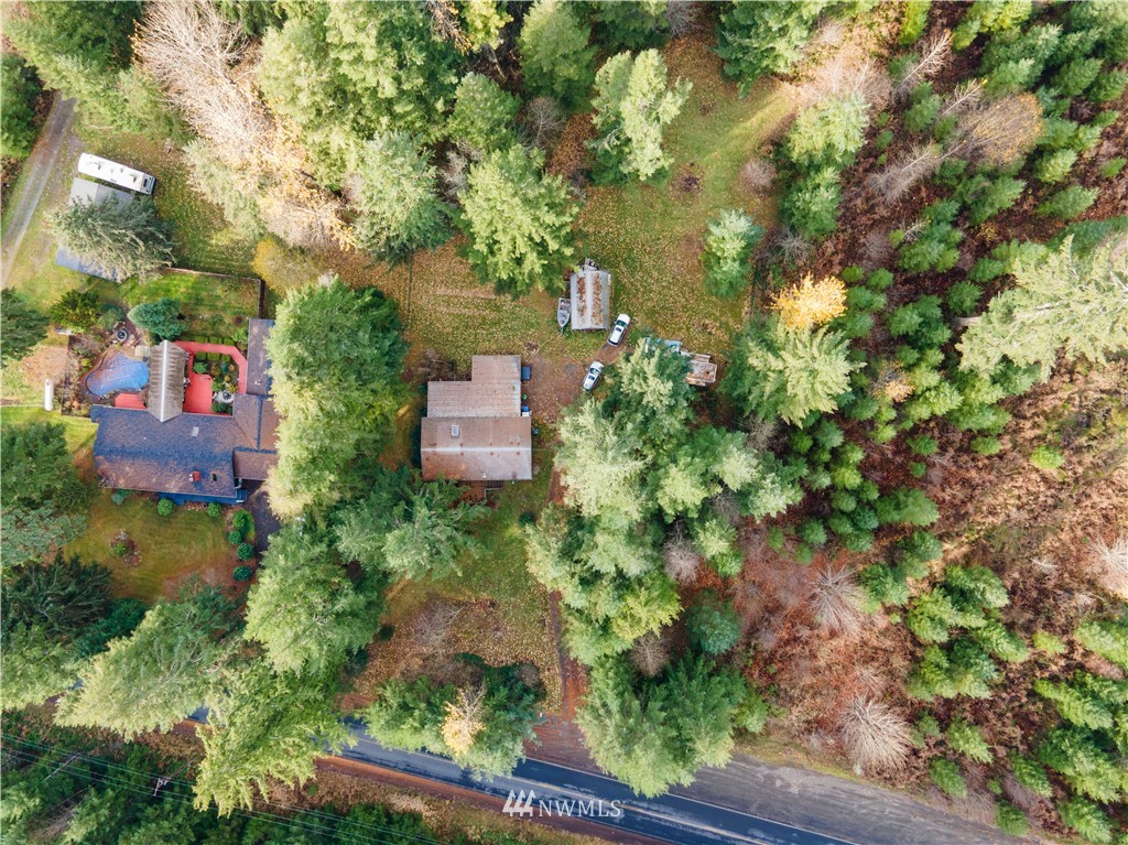 112 Falls Road Randle, WA 98377 - Photo 5 of 22 Gallery Image 5
