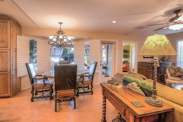 $4,900 | 14824 North Calle Del Prado, Fountain Hills, AZ 85268