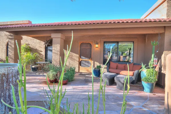 $4,900 | 14824 North Calle Del Prado, Fountain Hills, AZ 85268