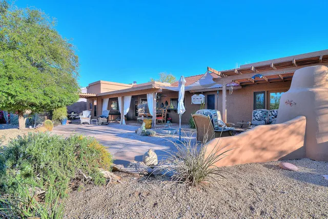 $4,900 | 14824 North Calle Del Prado, Fountain Hills, AZ 85268