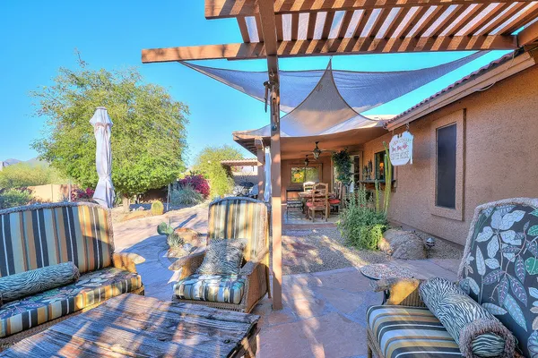 $4,900 | 14824 North Calle Del Prado, Fountain Hills, AZ 85268
