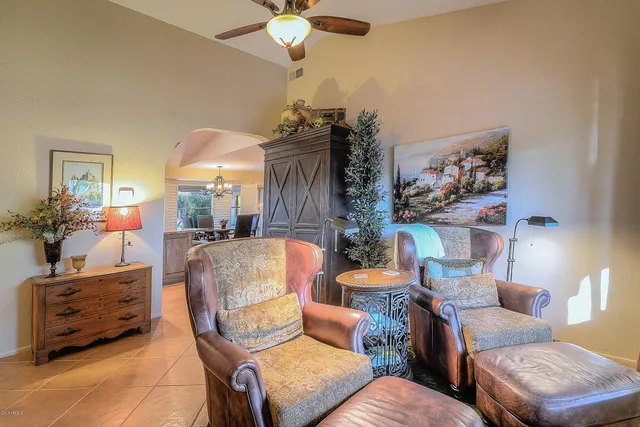 $4,900 | 14824 North Calle Del Prado, Fountain Hills, AZ 85268