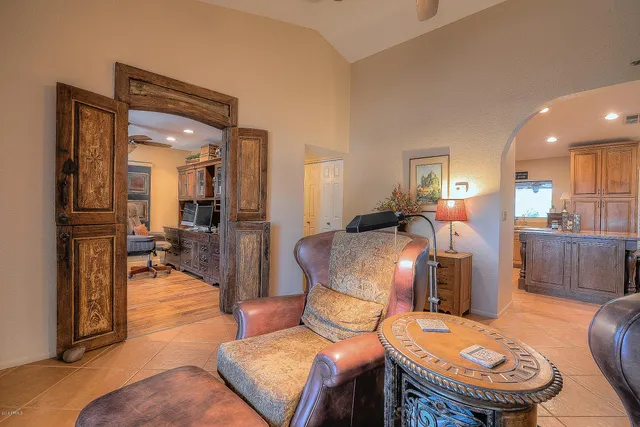 $4,900 | 14824 North Calle Del Prado, Fountain Hills, AZ 85268
