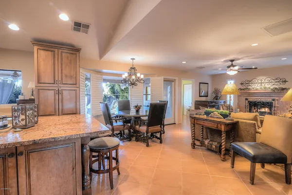 $4,900 | 14824 North Calle Del Prado, Fountain Hills, AZ 85268