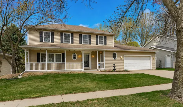 $520,000 | 1817 13th Avenue Northeast, Rochester, MN 55906