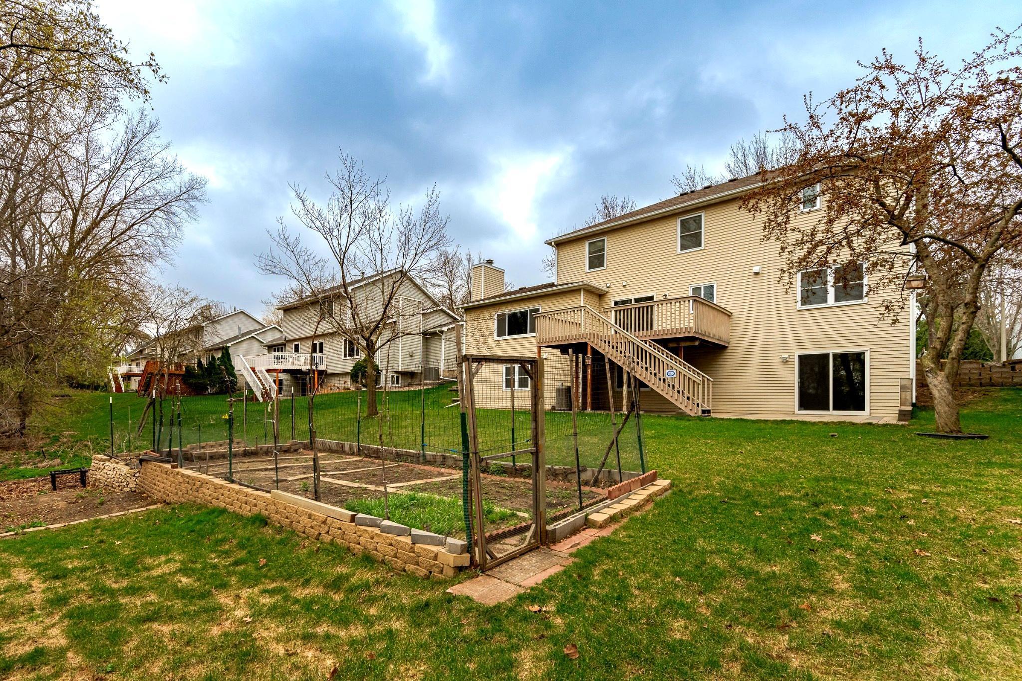 1817 13th Avenue Northeast Rochester, MN 55906 - Photo 39 of 43
