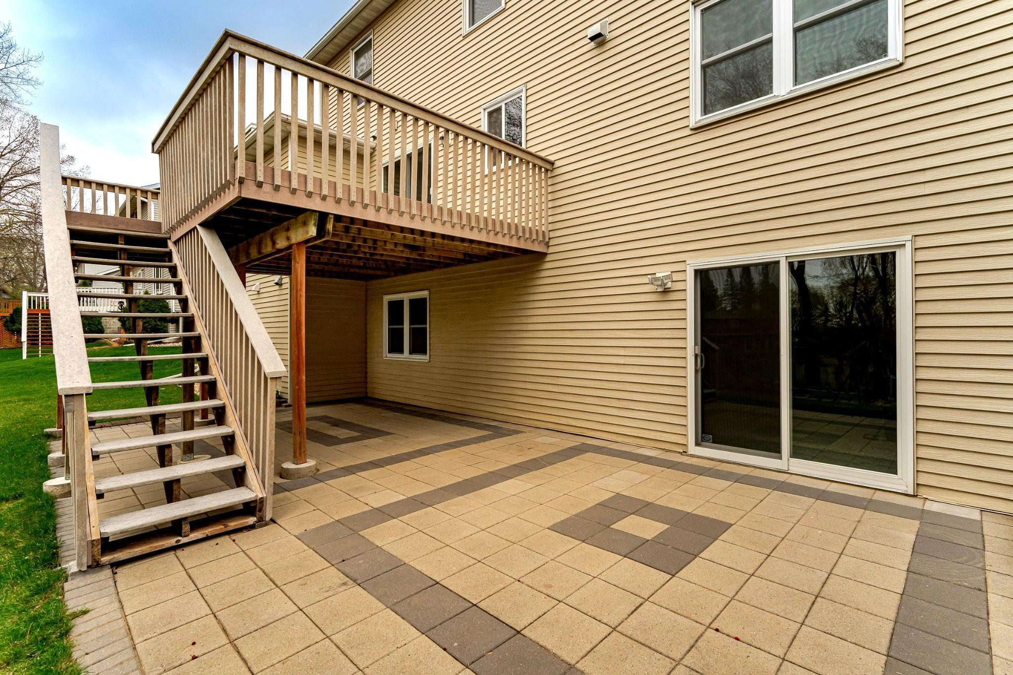 1817 13th Avenue Northeast Rochester, MN 55906 - Photo 40 of 43