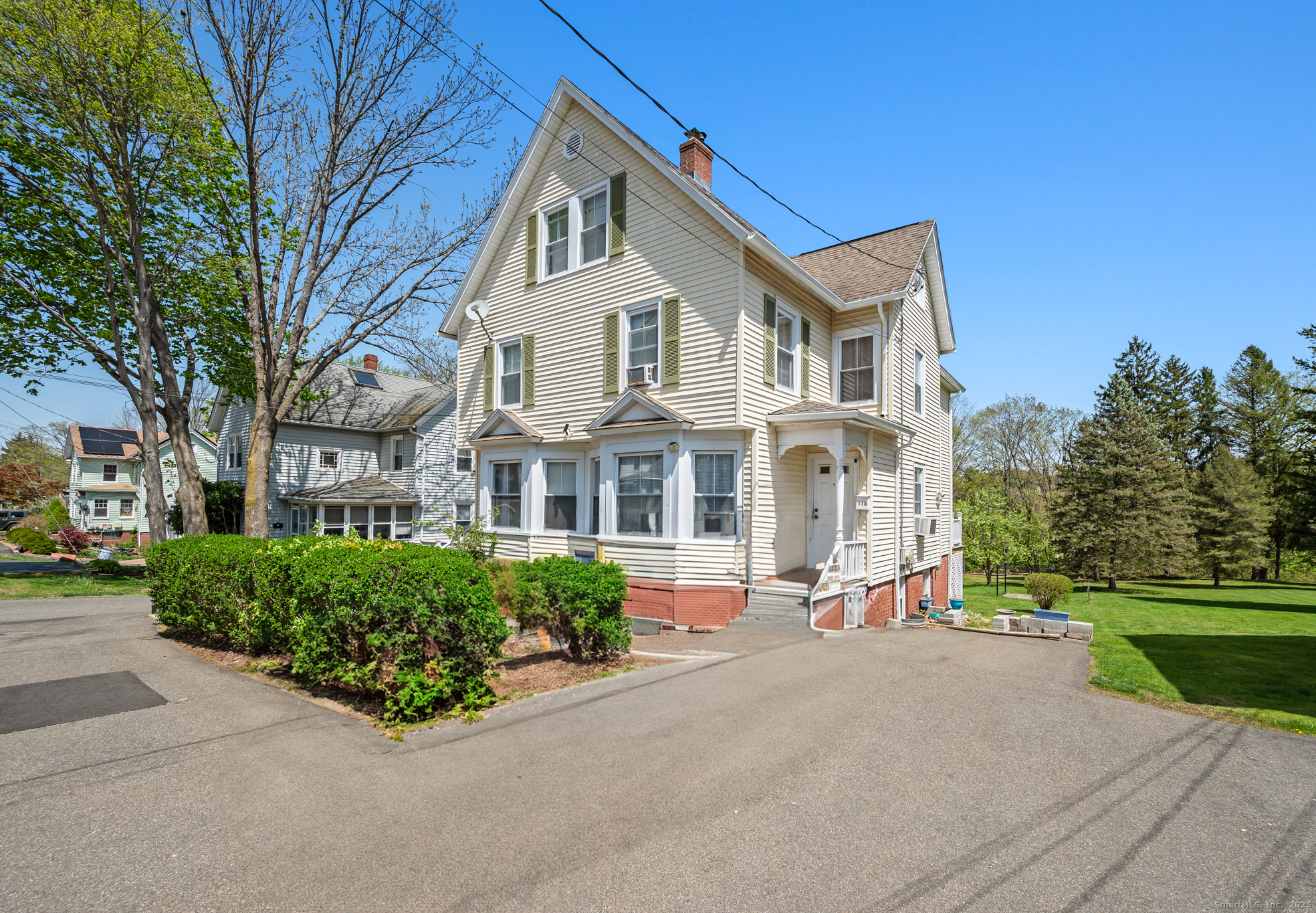 116 Front Street Middletown, CT 06457 - Photo 1 of 1