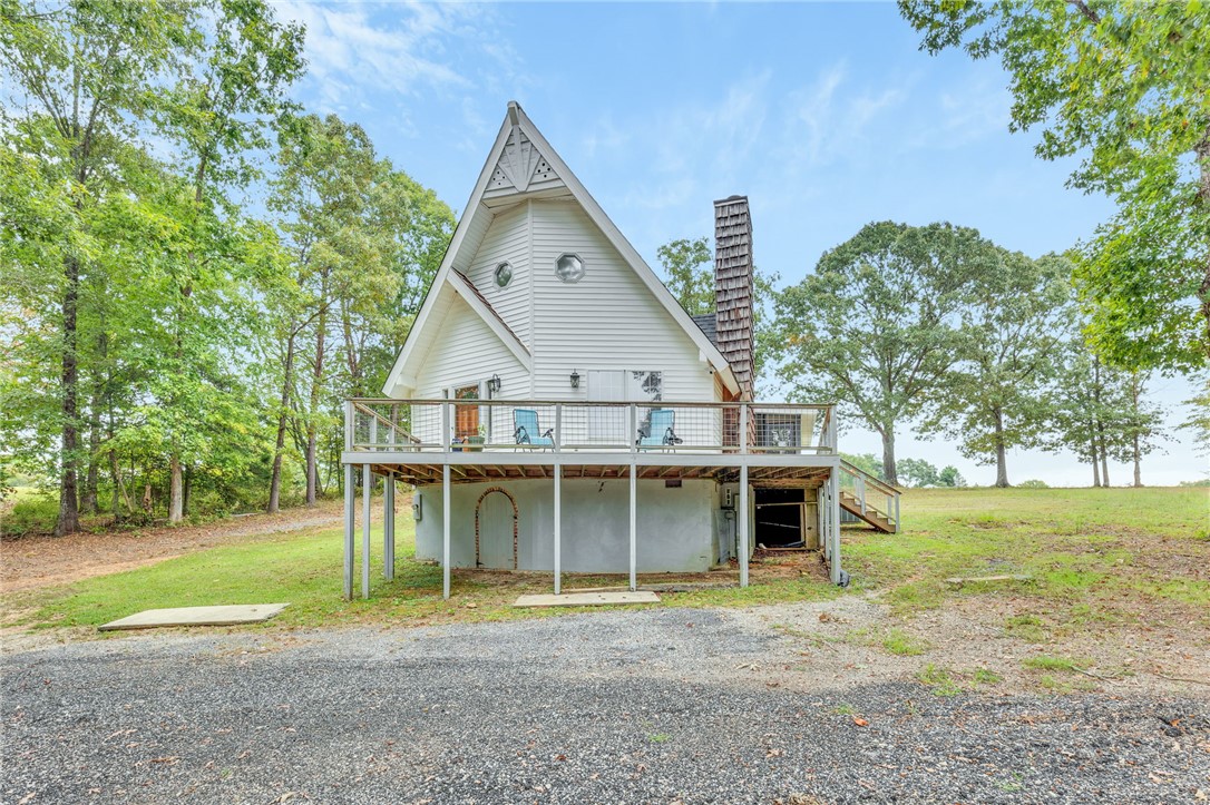166 Jameson Road Easley, SC 29640 - Photo 1 of 1