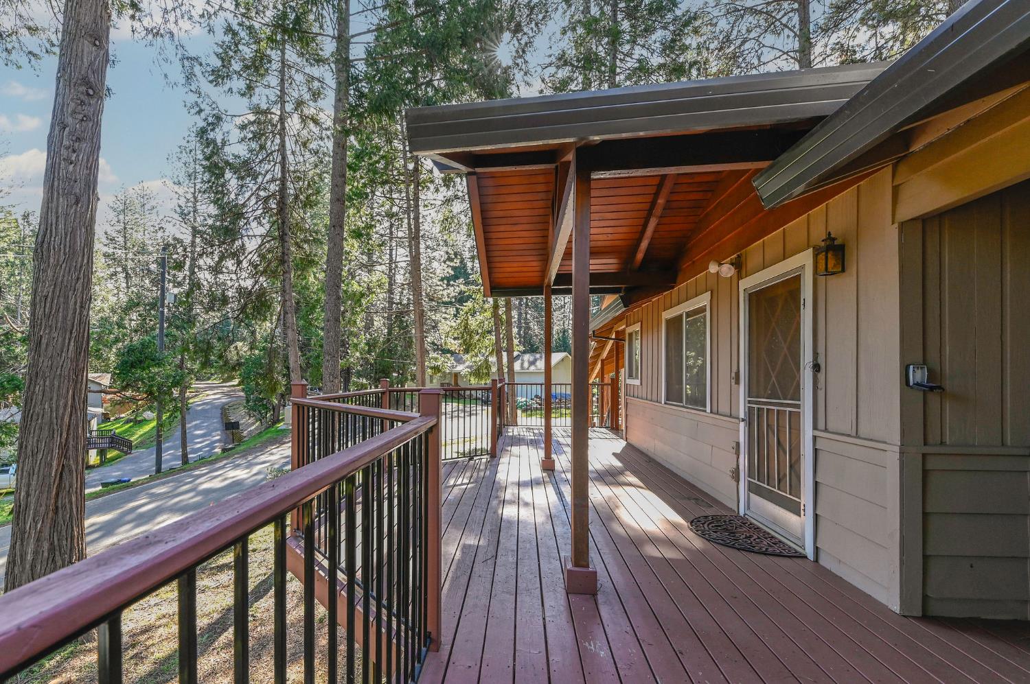 27565 Tiger Creek Road Pioneer, CA 95666 - Photo 46 of 70