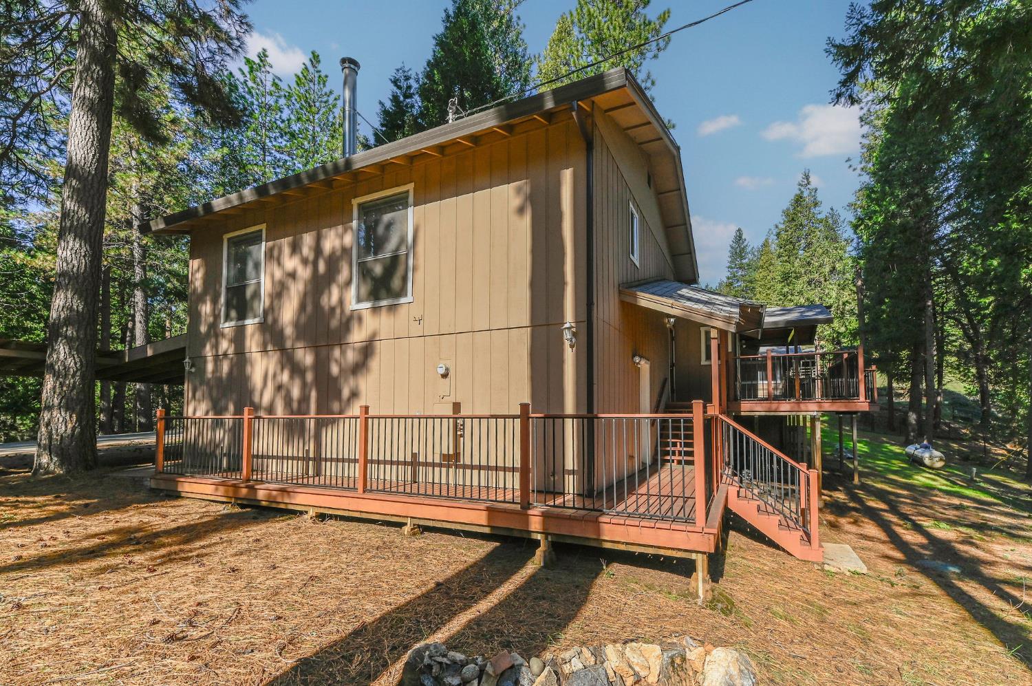 27565 Tiger Creek Road Pioneer, CA 95666 - Photo 62 of 70