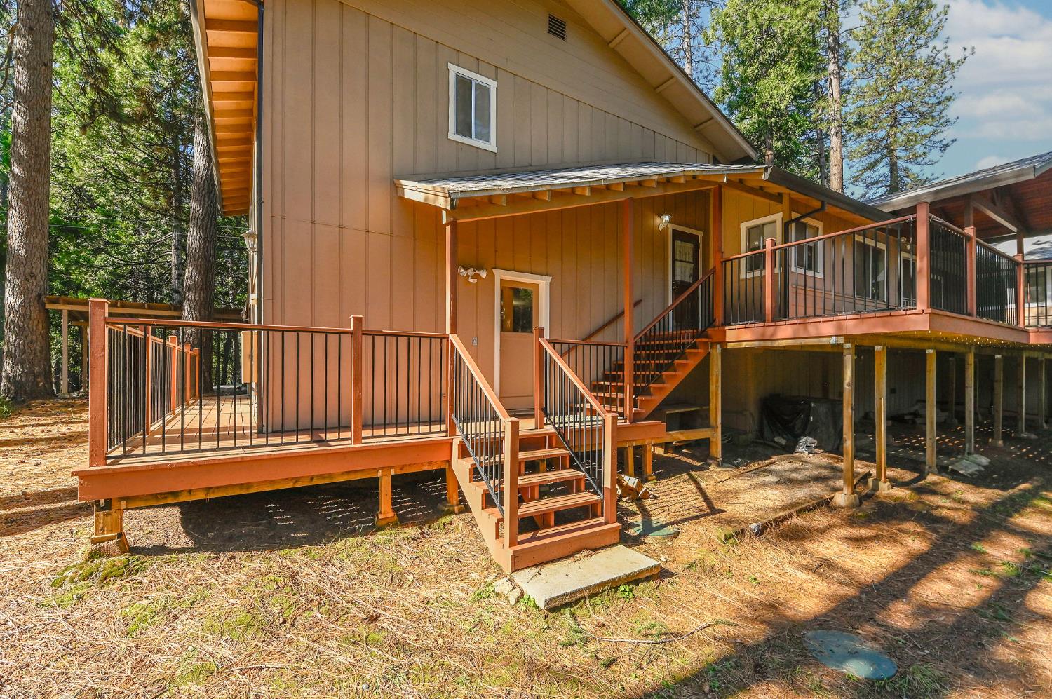 27565 Tiger Creek Road Pioneer, CA 95666 - Photo 63 of 70