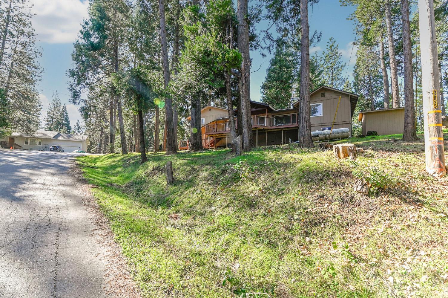 27565 Tiger Creek Road Pioneer, CA 95666 - Photo 65 of 70