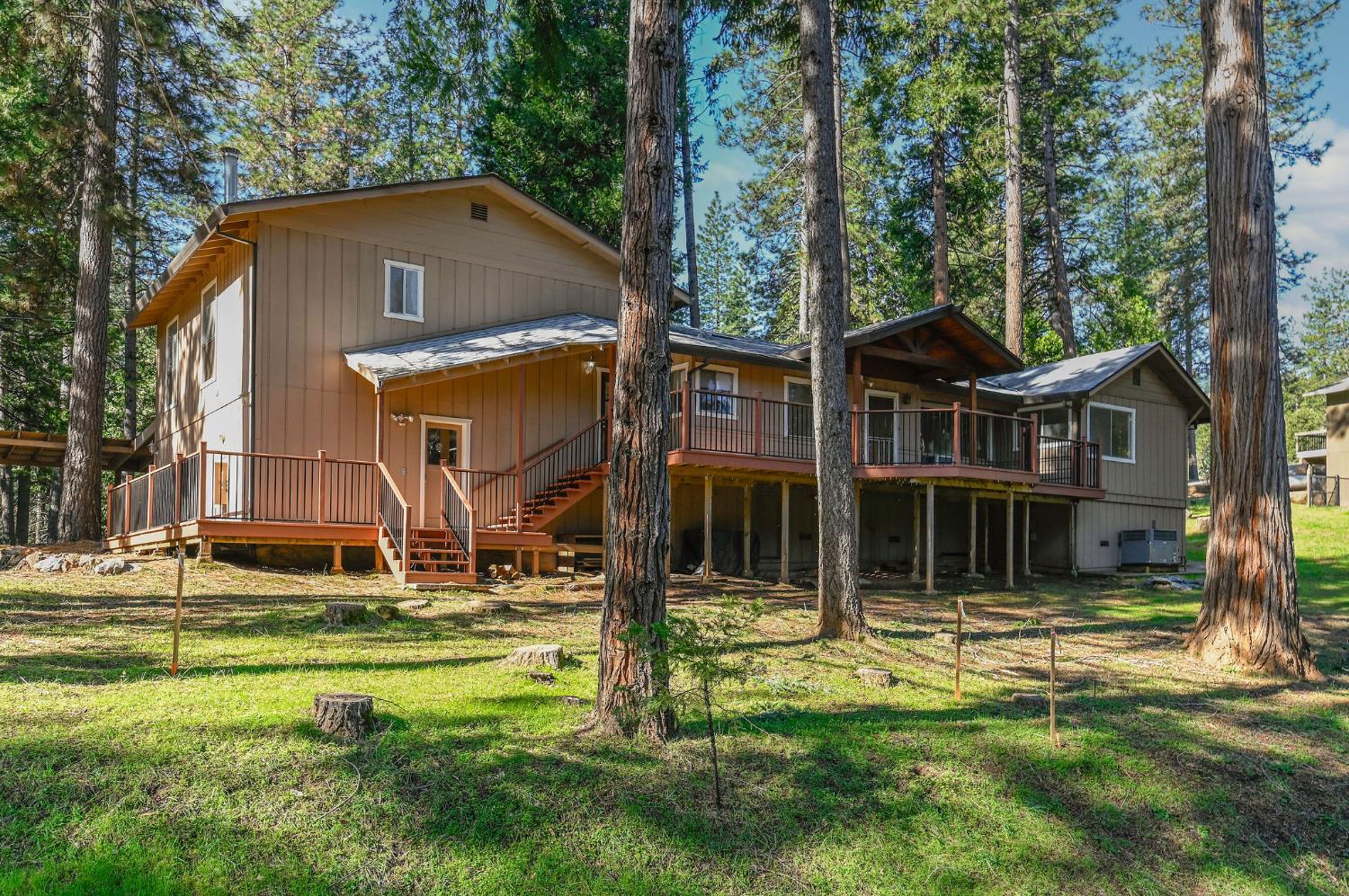 27565 Tiger Creek Road Pioneer, CA 95666 - Photo 67 of 70