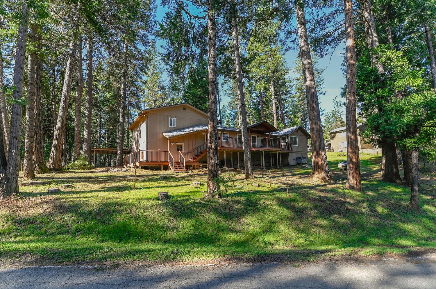 27565 Tiger Creek Road Pioneer, CA 95666 - Photo 68 of 70