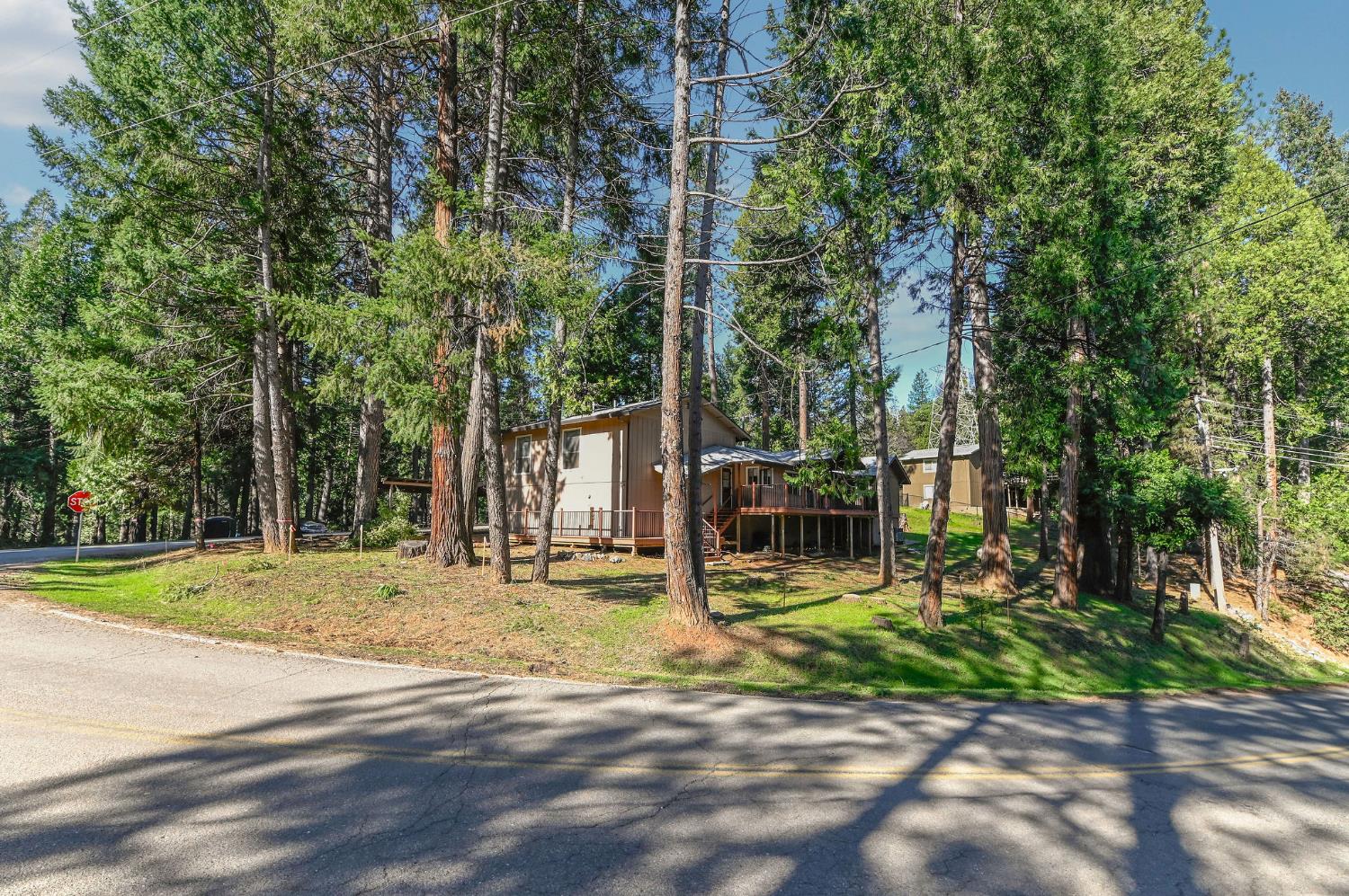 27565 Tiger Creek Road Pioneer, CA 95666 - Photo 69 of 70