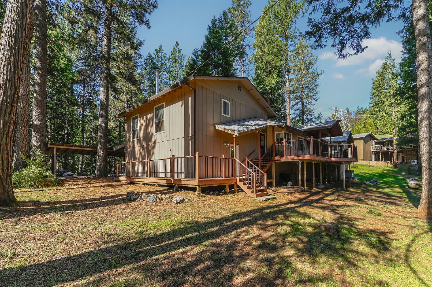 27565 Tiger Creek Road Pioneer, CA 95666 - Photo 70 of 70