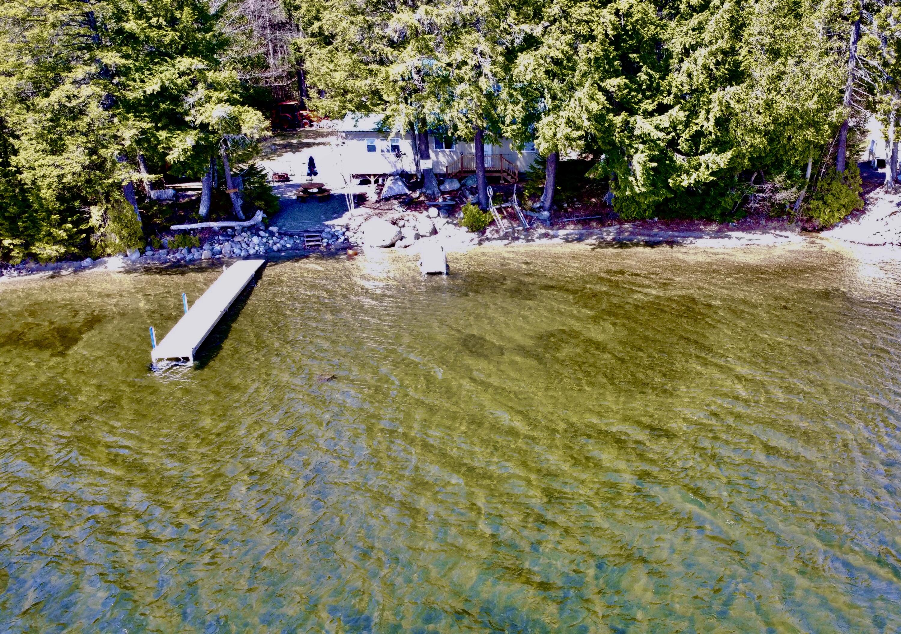 380 Cedar Lake Road Millinocket, ME 04462 - Photo 15 of 33 dji_fly_20260505_111330_218_177799402545