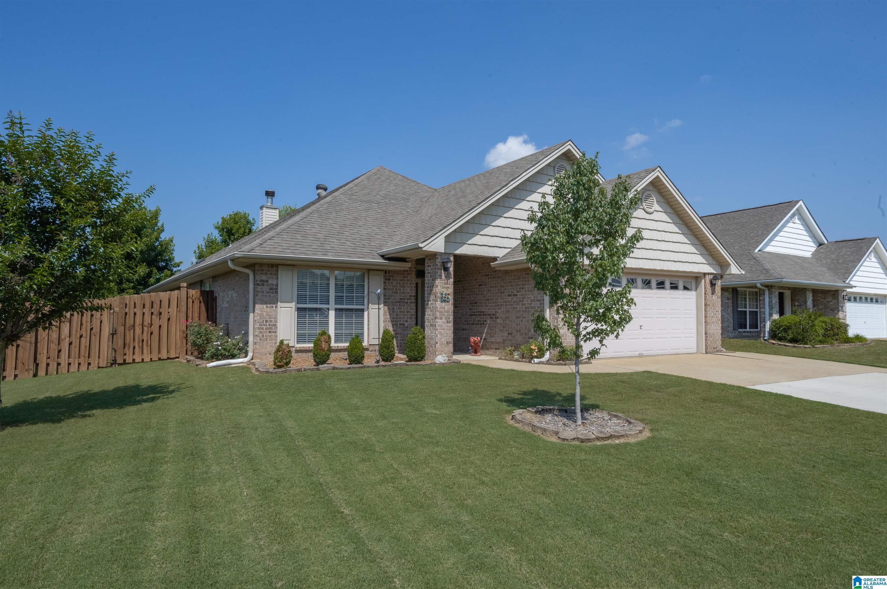 142 Old Ivy Road Calera, AL 35040 - Photo 32 of 37