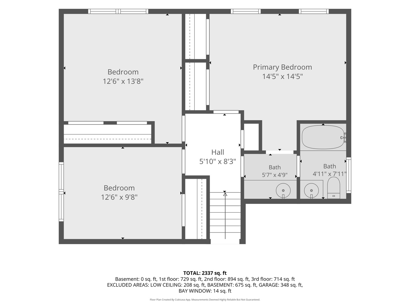 7802 Sawyer Road Darien, IL 60561 - Photo 27 of 29 Gallery Image 27