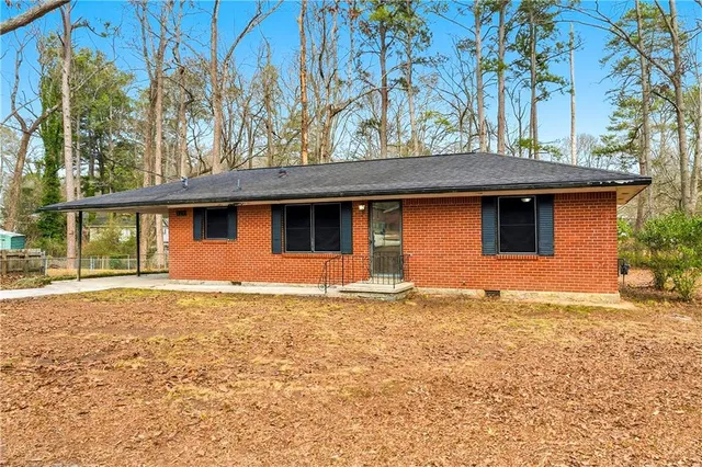 $150,000 | 129 East Mimosa Drive, Jonesboro, GA 30236