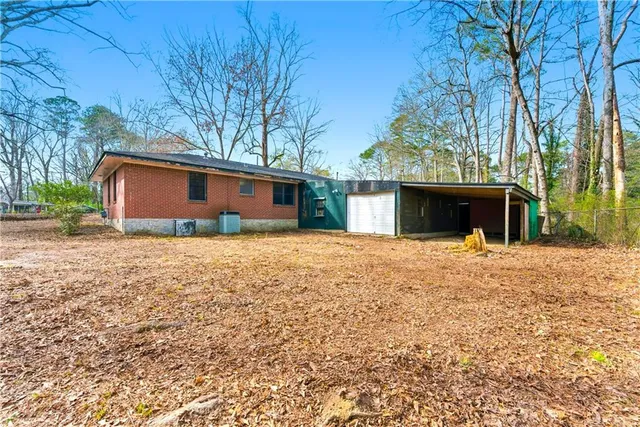 $150,000 | 129 East Mimosa Drive, Jonesboro, GA 30236