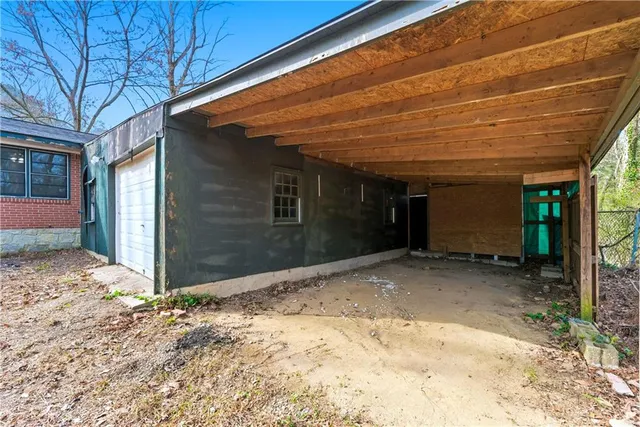 $150,000 | 129 East Mimosa Drive, Jonesboro, GA 30236