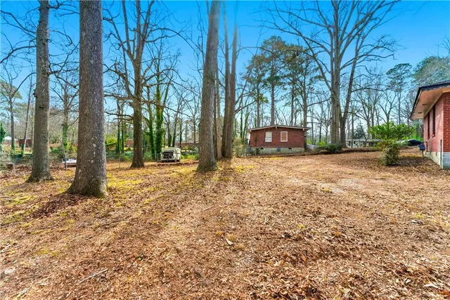 $150,000 | 129 East Mimosa Drive, Jonesboro, GA 30236