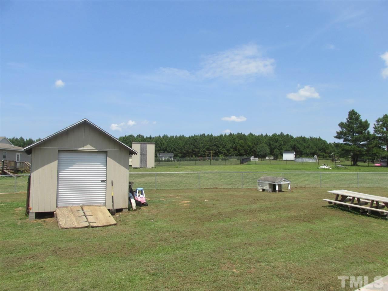 7405 Trouble Road Willow Spring, NC 27592 - Photo 22 of 23