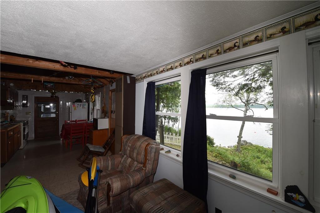 334 Sandy Beach Road Danforth, ME 04424 - Photo 9 of 28 Photo