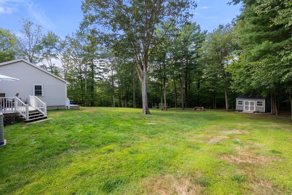 181 Moulton Hill Road Monson, MA 01057 - Photo 36 of 41