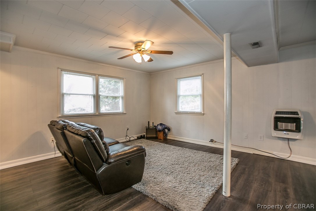 7542 Roaring Springs Road Gloucester, VA 23061 - Photo 26 of 47