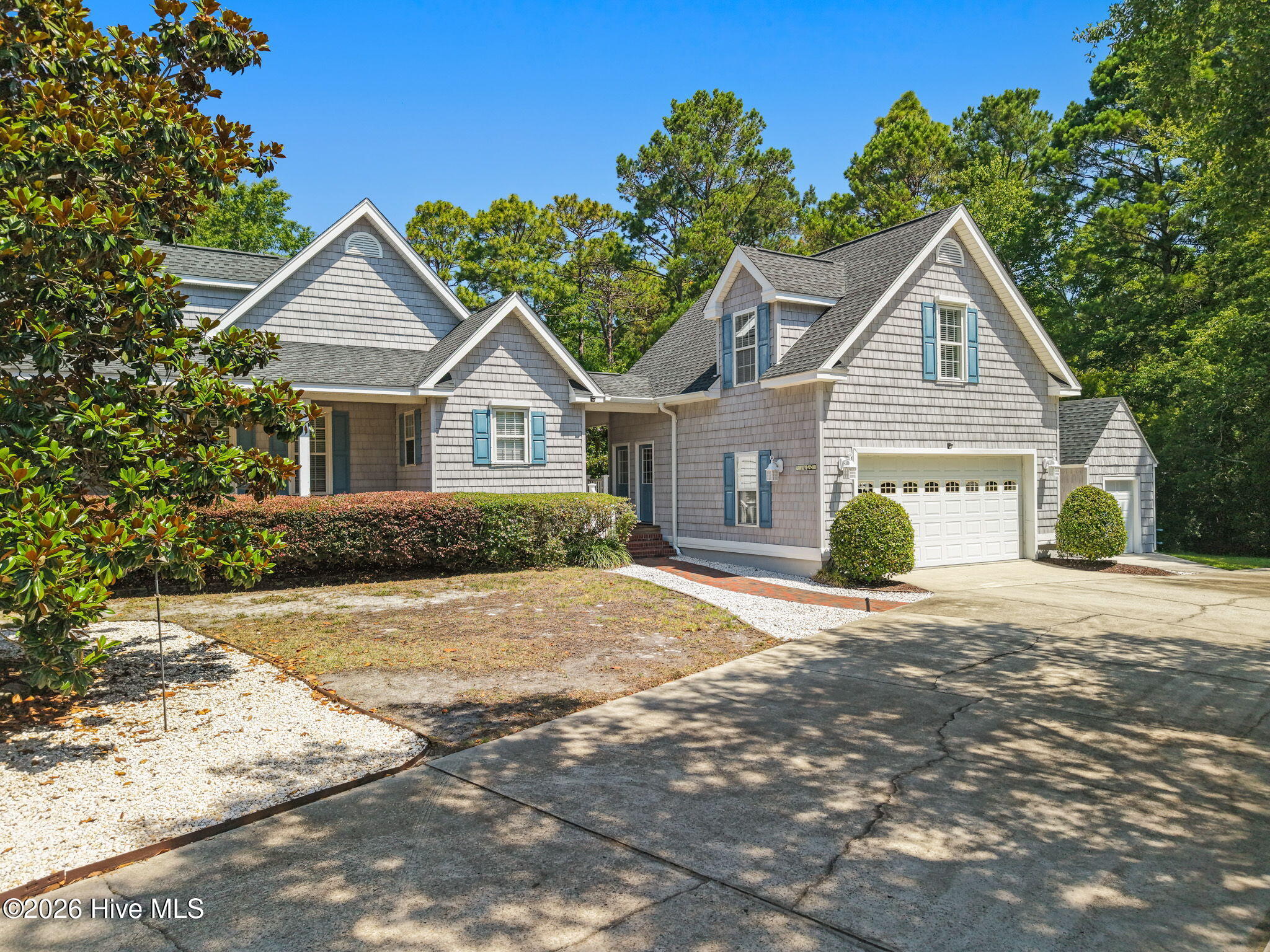 38 Brierwood Road Southwest Shallotte, NC 28470 - Photo 8 of 69