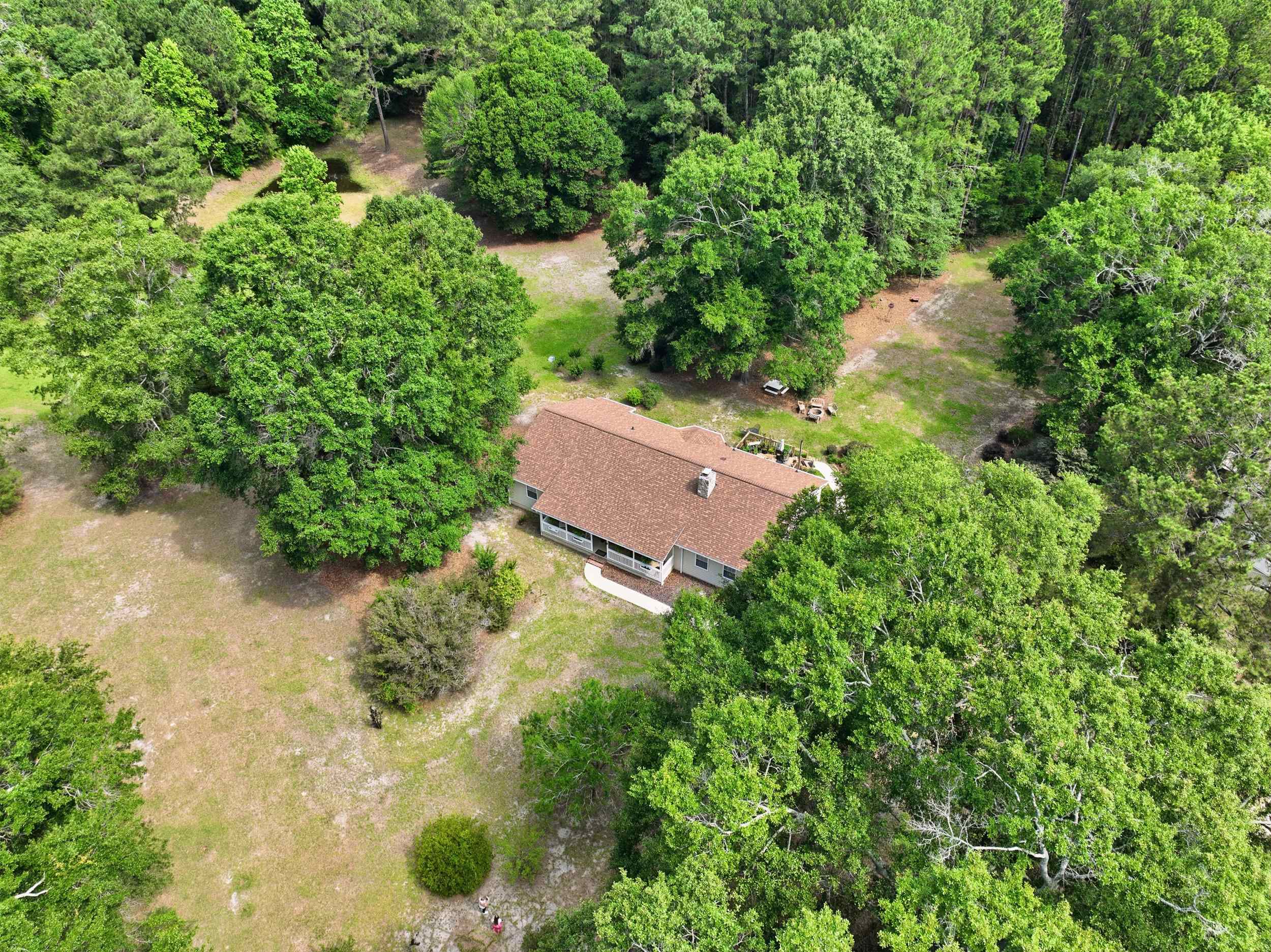 2051 Rook Road Ochlocknee, GA 31773 - Photo 49 of 52