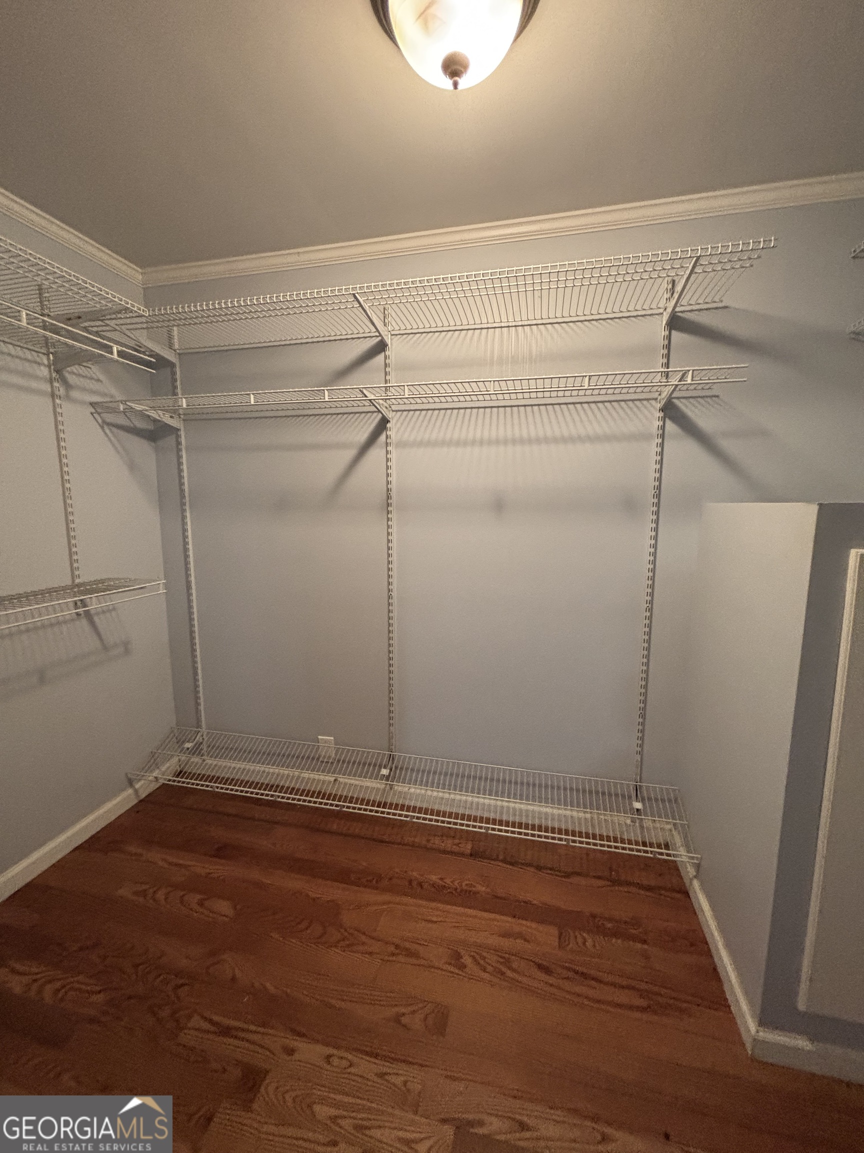 228 Sivell Road LaGrange, GA 30241 - Photo 4 of 64 a view of a room with wooden floor