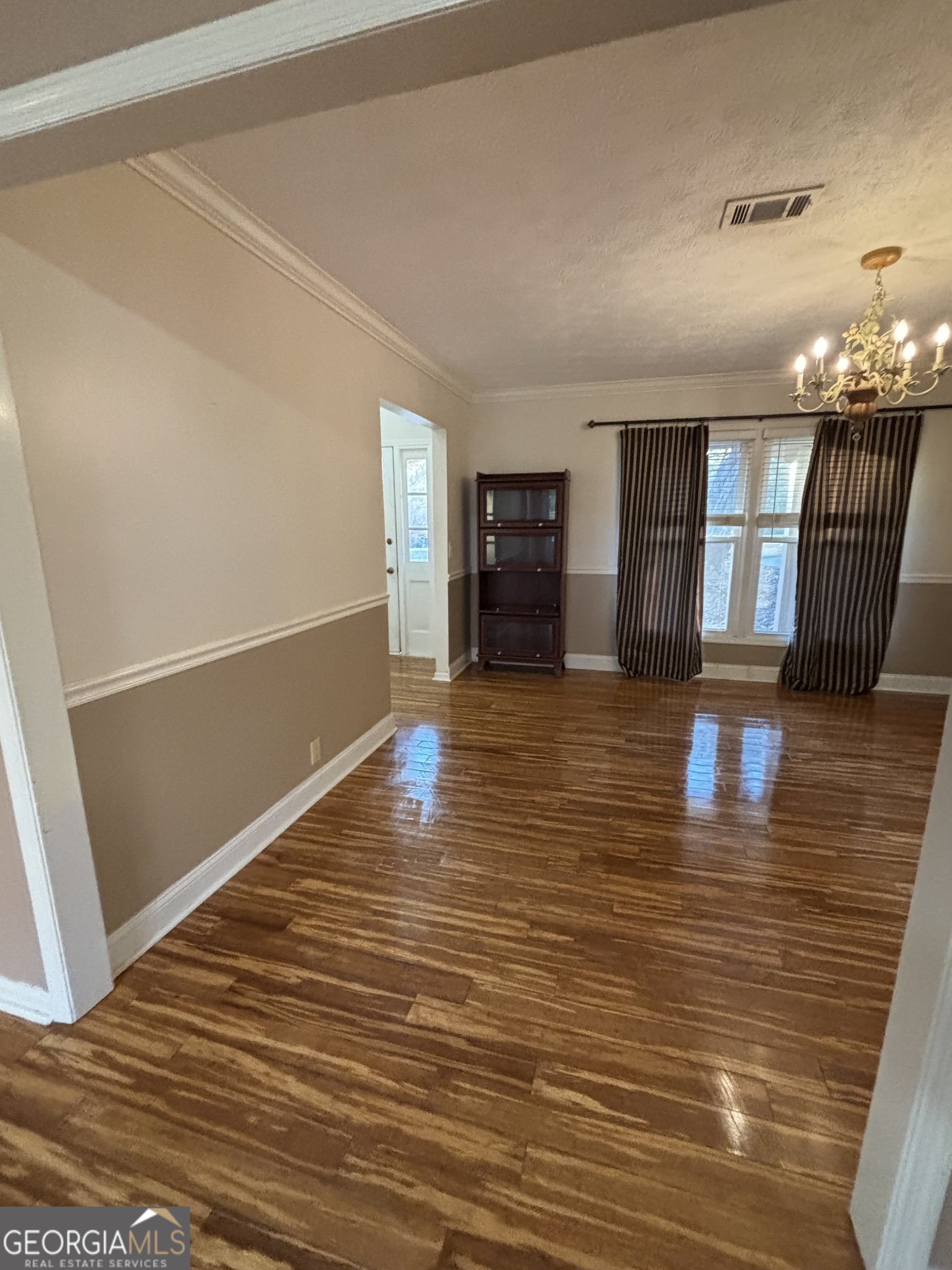 228 Sivell Road LaGrange, GA 30241 - Photo 45 of 64 a view of a living room with furniture