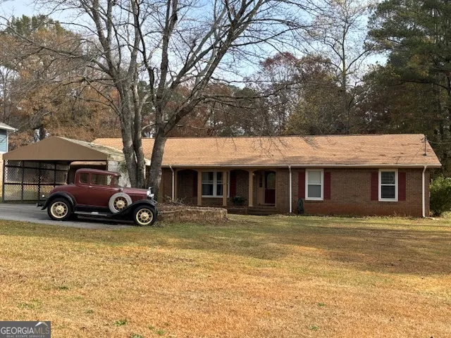 $260,000 | 228 Sivell Road, LaGrange, GA 30241