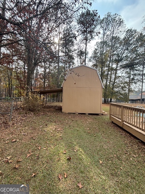 228 Sivell Road LaGrange, GA 30241 - Photo 58 of 64