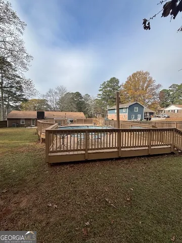 $260,000 | 228 Sivell Road, LaGrange, GA 30241