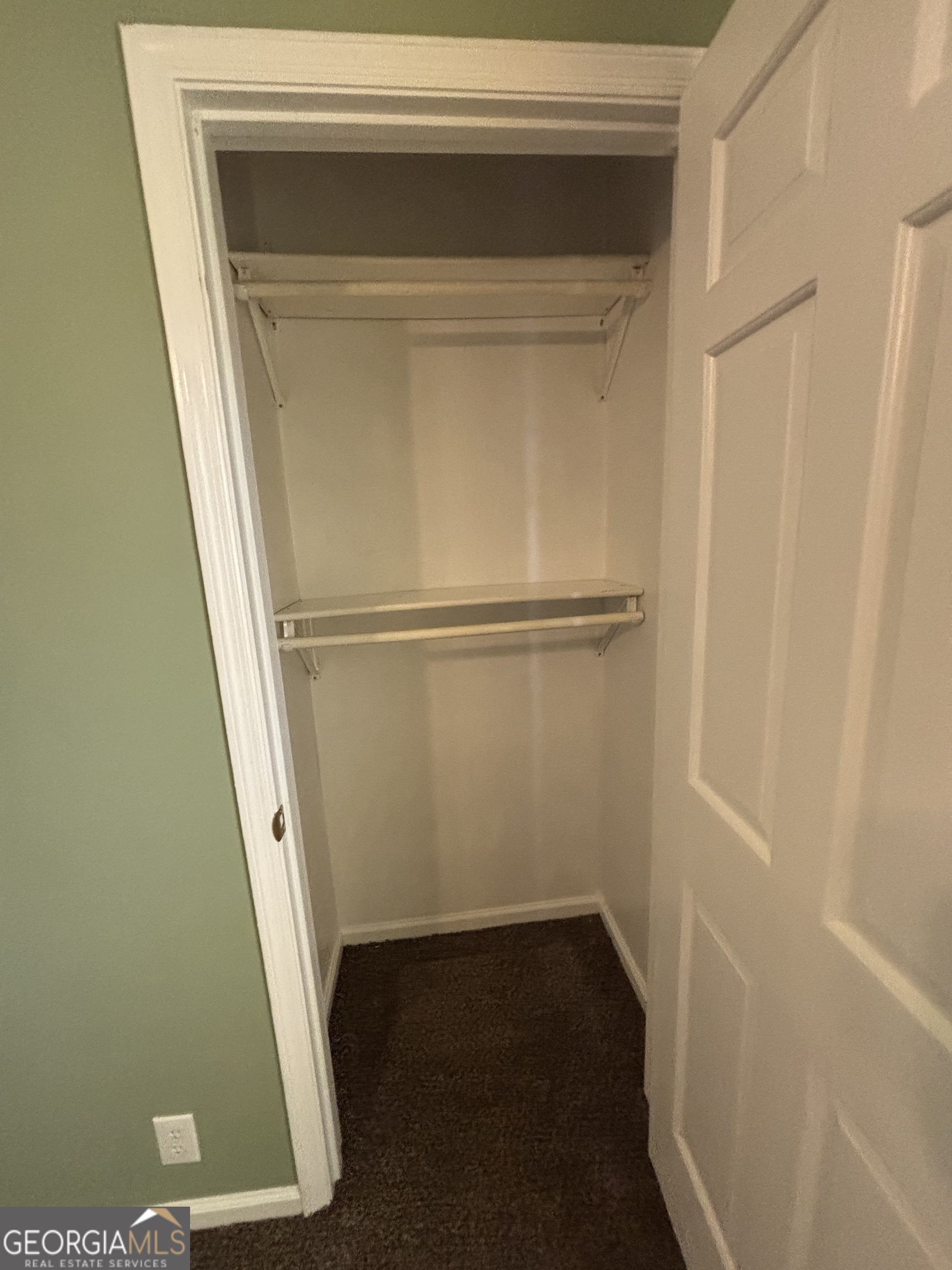 228 Sivell Road LaGrange, GA 30241 - Photo 6 of 64 a view of front door