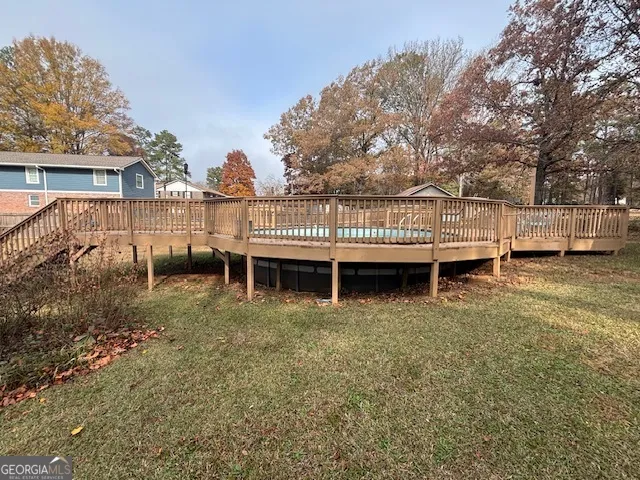 $260,000 | 228 Sivell Road, LaGrange, GA 30241