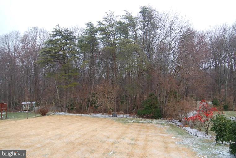 2827 Rifle Ridge Road Oakton, VA 22124 - Photo 3 of 27 a backyard of a house