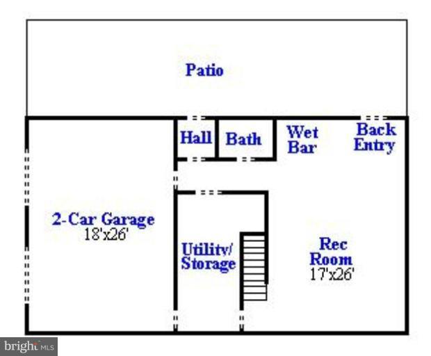 2827 Rifle Ridge Road Oakton, VA 22124 - Photo 26 of 27 unknown