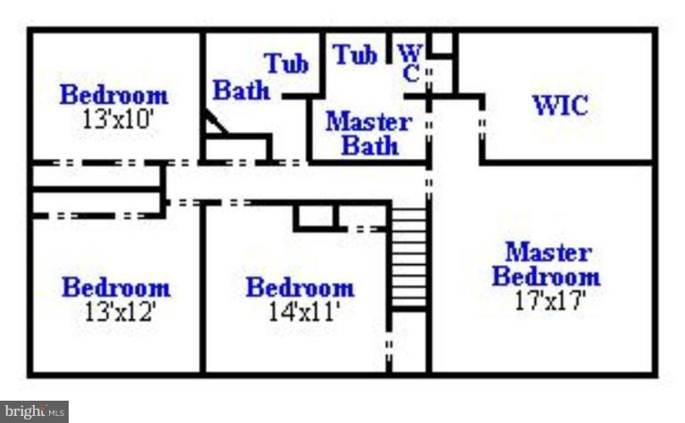 2827 Rifle Ridge Road Oakton, VA 22124 - Photo 25 of 27 unknown