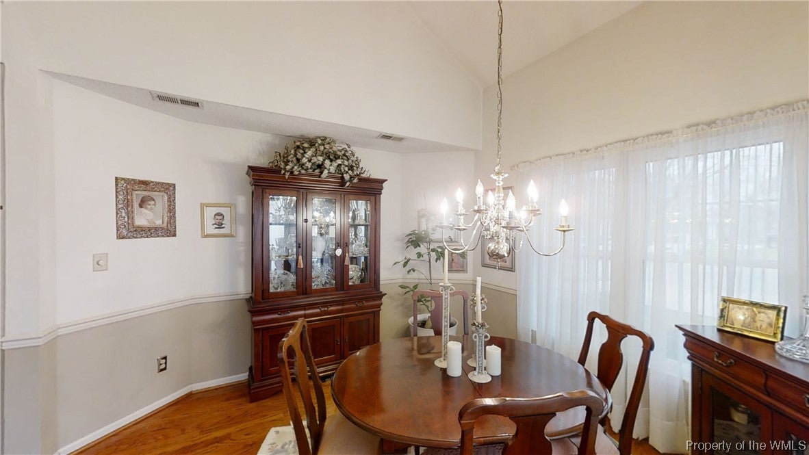 121 Rustling Oak Ridge Yorktown, VA 23692 - Photo 5 of 19 Gallery Image 5