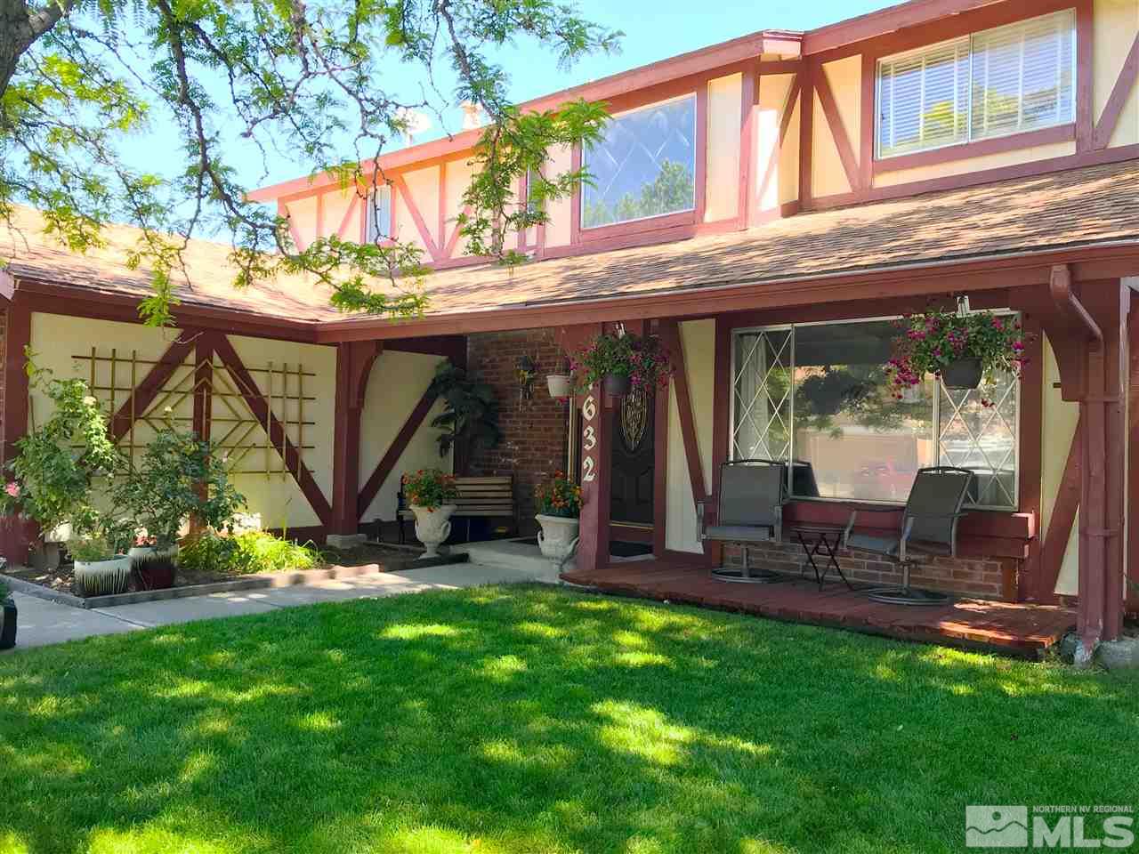 1632 Del Rosa Way Sparks, NV 89434 - Photo 1 of 19 Photo 1